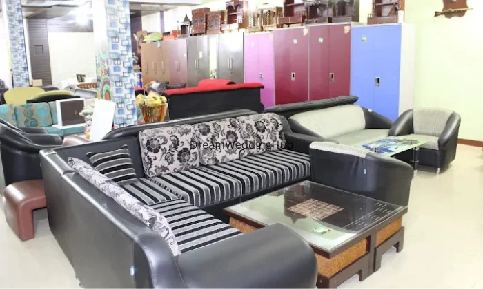 Furniture Village And Interiors